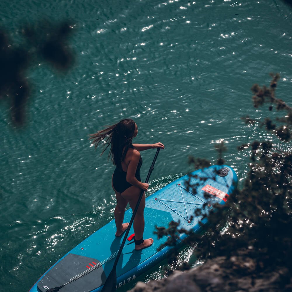 Delta 10' Premium SUP Daska 3