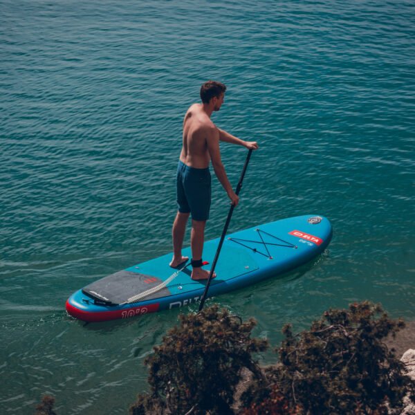 2025 ©DELTA PADDLE 133 CARRE 2000 LIGHT