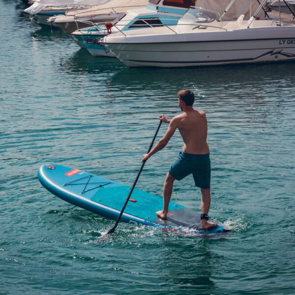 2025 ©DELTA PADDLE 176 CARRE 2000 LIGHT